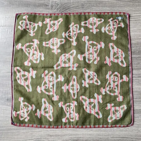 Vivienne Westwood Bandana Vintage Small