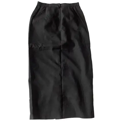 Laura Scott Long Pencil Skirt