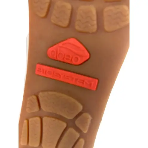 ABEO Biosystem Marilee Slip On Loafte Driving Moccasin Women's 9N White Comfort Size 9