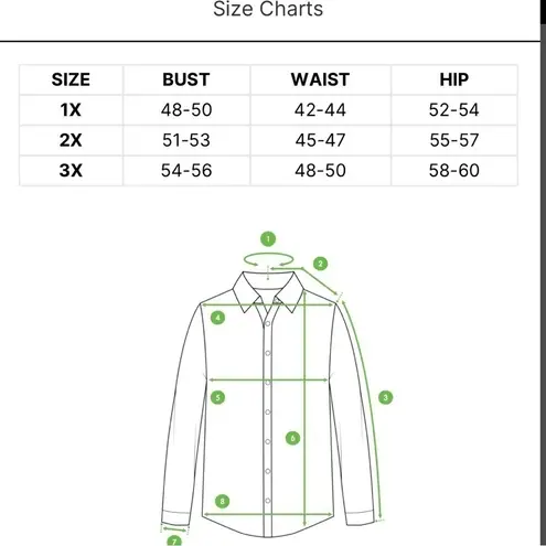 Adyson Parker Long Sleeve Floral Tier Peasant Blouse Purple Size 1XL New w/ Tag!