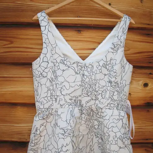 Kay Unger  Marissa Dress