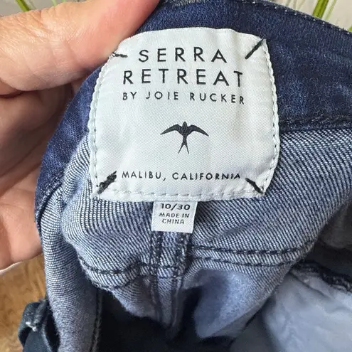 Serra Retreat Westward High