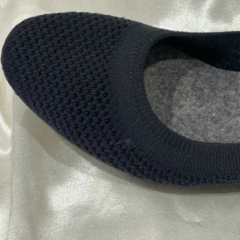 Allbirds Tree Breezers Slip On Shoes Ballet Flats Navy Night Blue Size 6 Comfy