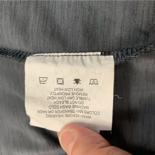 Urbane Performance Scrub Top. Size XXL