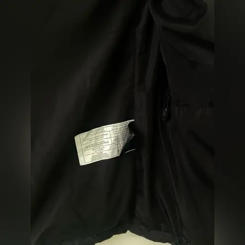 Lululemon  Wonder Puff Black Size 4 Jacket