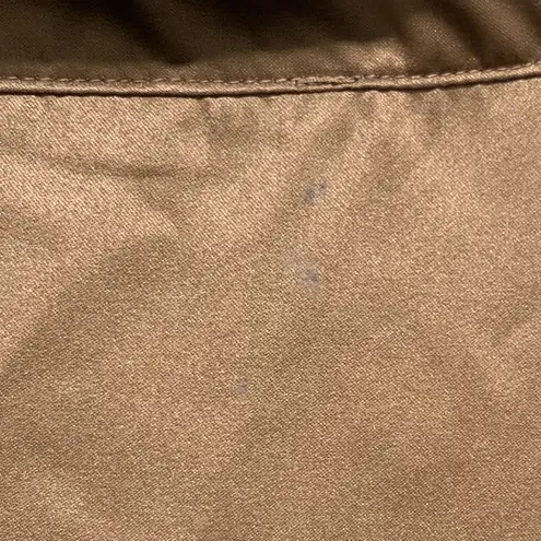 Marc New York Silky Jacket size Large