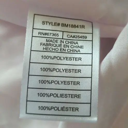 BB Dakota  Steve Madden Ditsy Mini Babydoll Peasant‎ Free Spirit Tiered L NWT