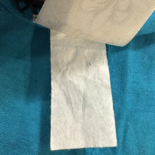 Vocal Shark Bite Asymmetric Tunic Tank Crystal Tribal Cross Roses Grunge Y2K