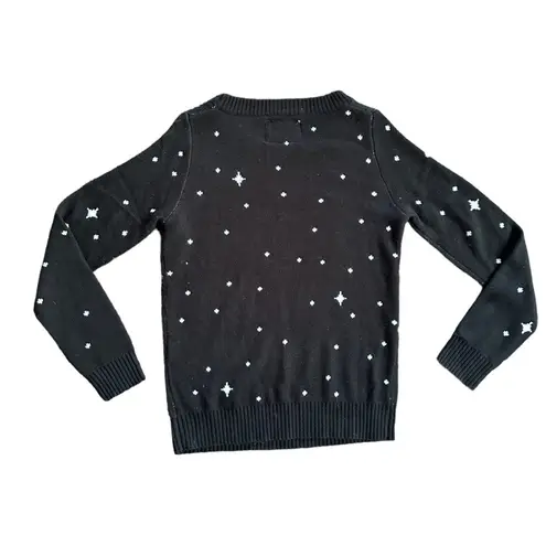 Tipsy Elves Women Santa Unicorn Ugly Christmas Sweater by Size Small