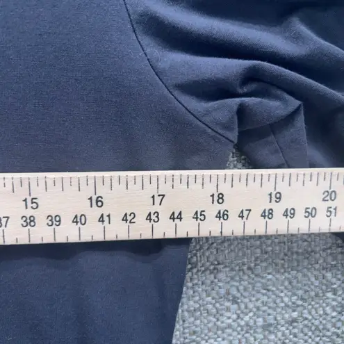 Everlane  Supima Cotton‎ Bodysuit Gray XL