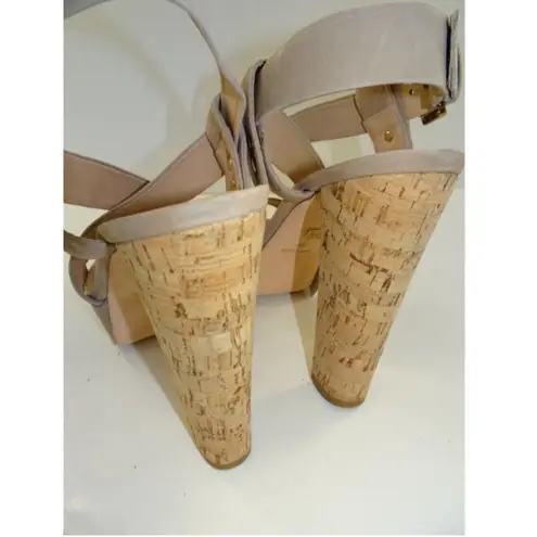 Pour La Victoire New - Women's Pour Victoire Nealla - Taupe 10M