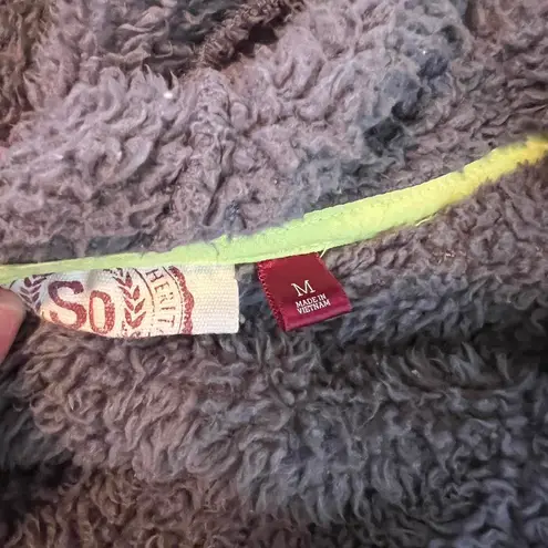 Sonoma Goods for Life Women's Hoodie Size M