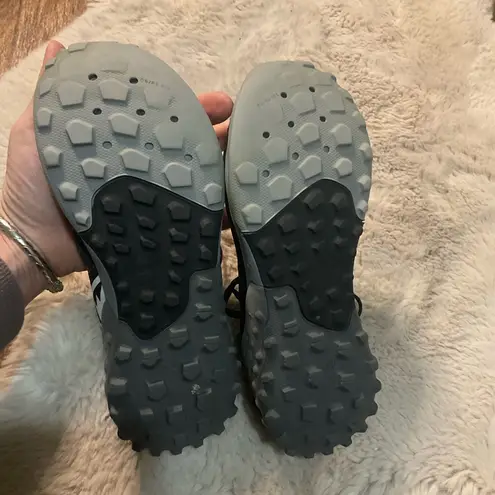 Nike ‎ Wildhorse 7.5 Trail Running Trainers Sneakers BV7099 Black Zoom