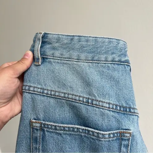 Isabel Marant  Étoile Cabrio Jeans