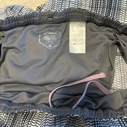 ASICS  Women’s shorts