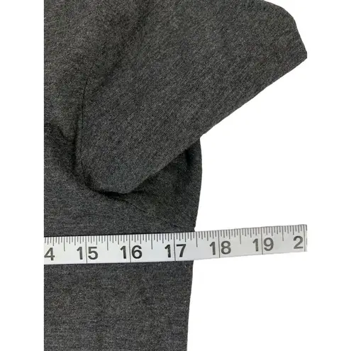 Canvas Women's Dark Grey T