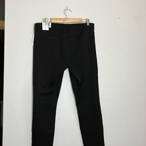 sts blue  Stitch Fix NWT Black Emma Mid Rise Ankle Skinny Jeans