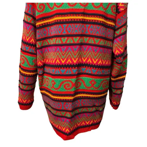 Hunt Club Vintage Knit Sweater Size 20W