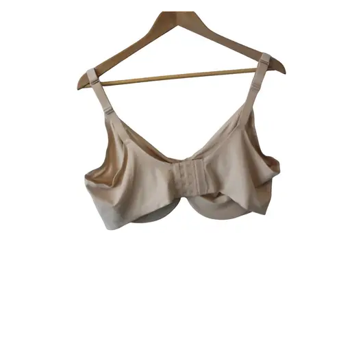 SKIMS Smoothing Intimates Full Coverage Bra in Sienna Size 42DDD