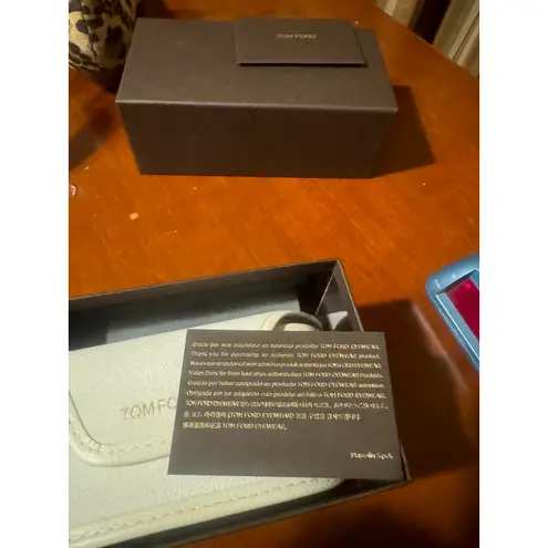 Tom Ford Anais 62mm Cat Eye Sunglasses Pale Gold Copper