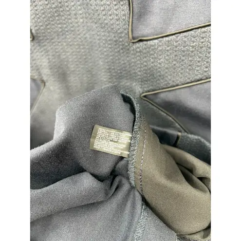 Club Monaco NWT | 6 | Matalin navy blue sheath dress short sleeves body con