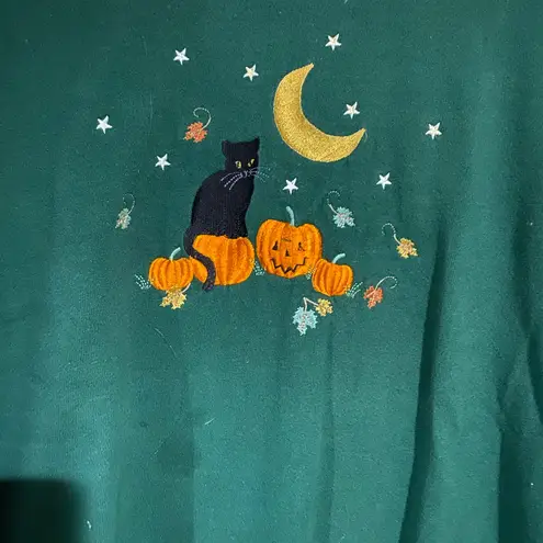 Fall crewneck xxlarge vintage Size XXL