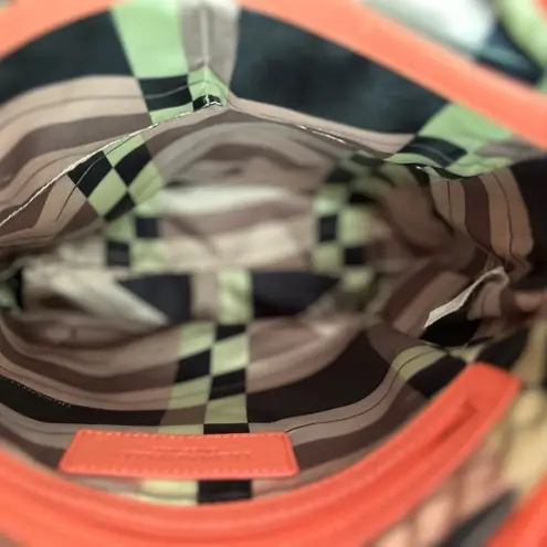 Tignanello ShoulderBag coral Orange