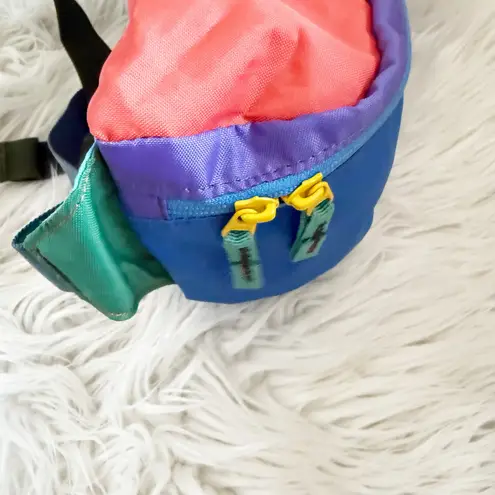 Cotopaxi | Bataan 3L Fanny Pack Del Dia Belt Bag Travel One-Of-a-Kind Colorway