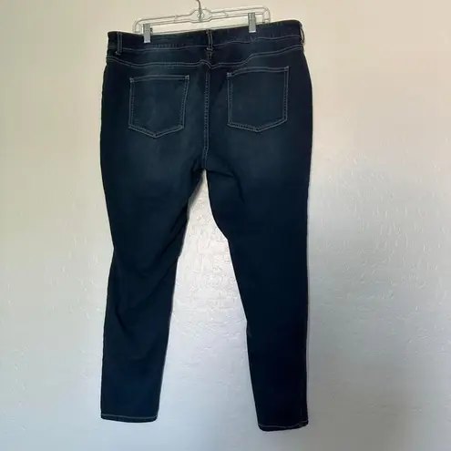 Maurice's 20W reg size jeans 