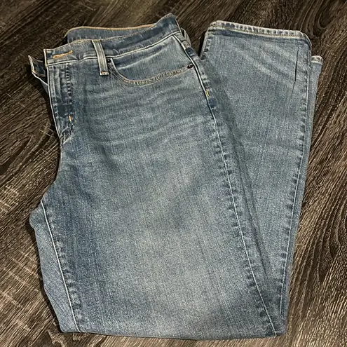 J.Crew  slim boyfriend’s jeans size 29 waist