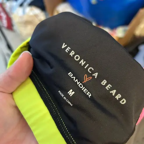 Veronica Beard X Bandier Lyn Sports Bra