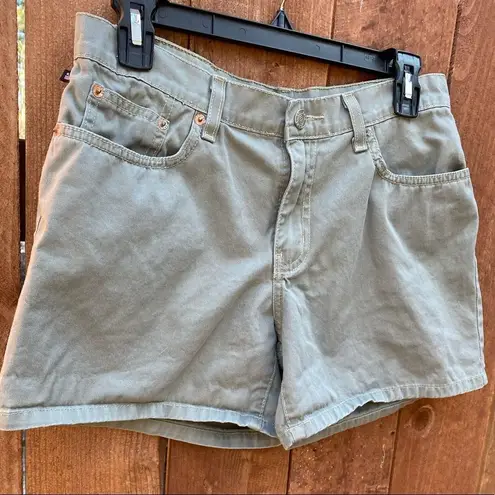 Polo  Ralph Lauren Denim Shorts