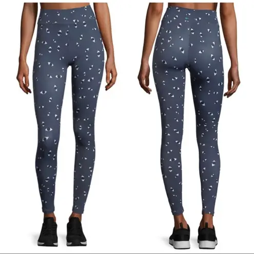 The Upside Mirada Eye Print High Waist Performance Leggings, S