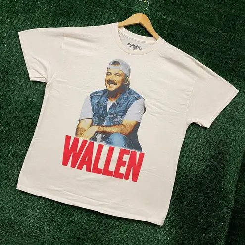 Morgan Wallen One Thing at a Time Country Oversized Tee L