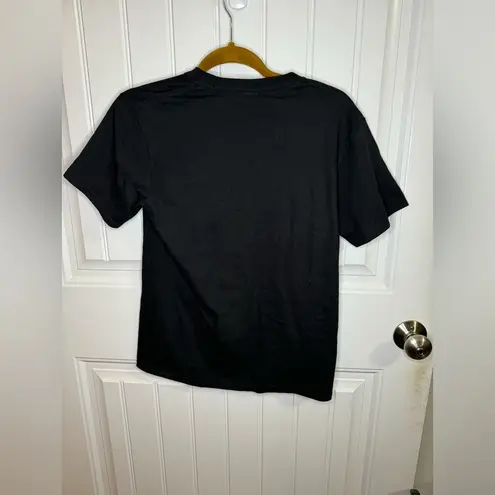 “In My Taylor Era” Black Graphic T