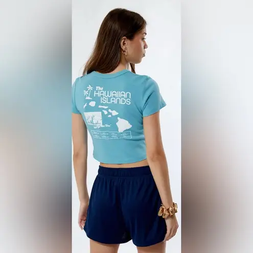 PS / LA Hawaiian Islands Baby T