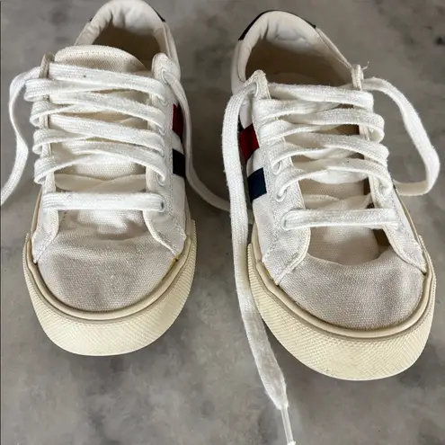 Gola Classic Varsity Sneakers White Size 6