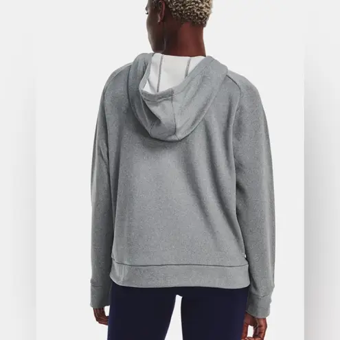 Under Armour Woman’s UnderArmor hoodie