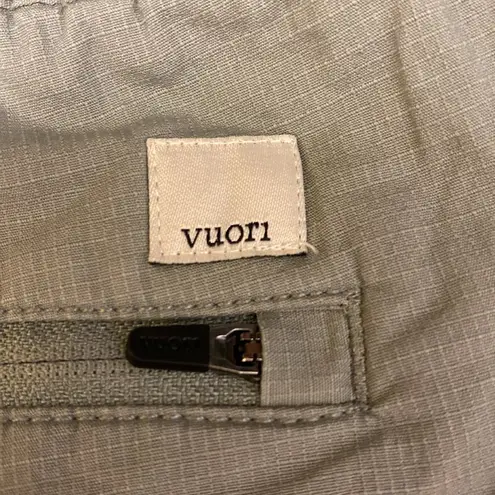 Vuori Scout Shorts