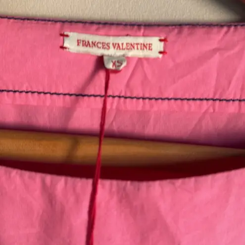 NEW Frances Valentine Carly Top