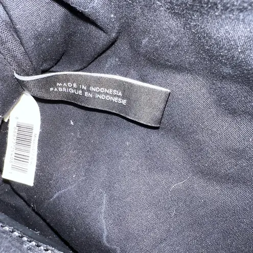 Marc by Marc Jacobs Quilted Leather Shoulder Bag