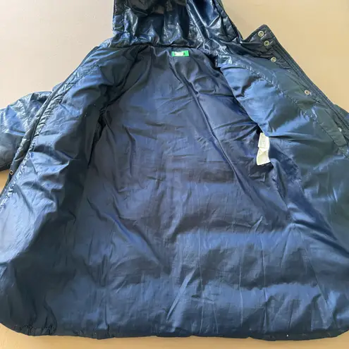 United Colors Of Benetton Benetton Long Puffer Jacket