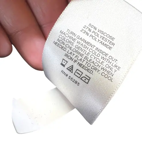 EXPRESS  Black Puff Sleeve Open Cardigan Sweater Size XL