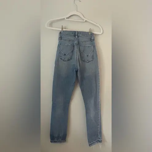 Hudson Jeans Hudson Holly Straight Jeans