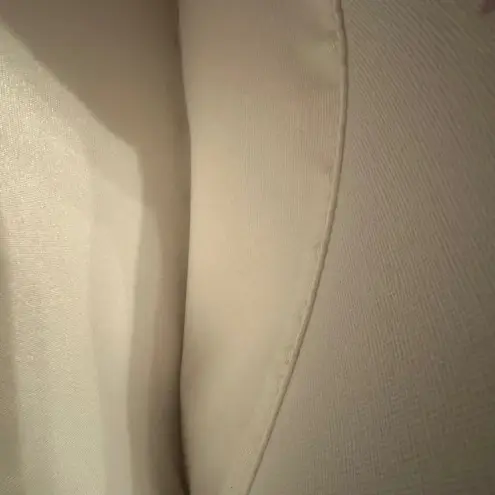 White House | Black Market NWOT  women’s‎ purse wallet clutch pouch white purple