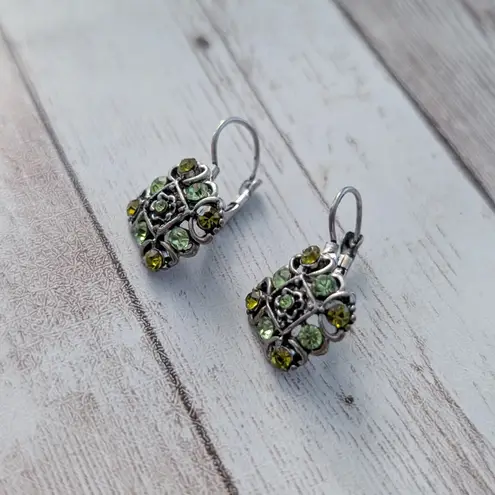 Dangle Earrings for Pierced Ears