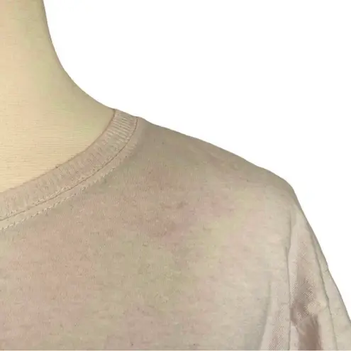 Star Wars Baby Yoda Cream Colored Short Sleeve T-Shirt •Size Medium