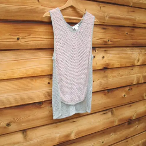 Helmut Lang Sweater Knit Top