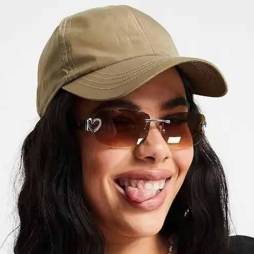 ASOS  Women’s Baseball Cap