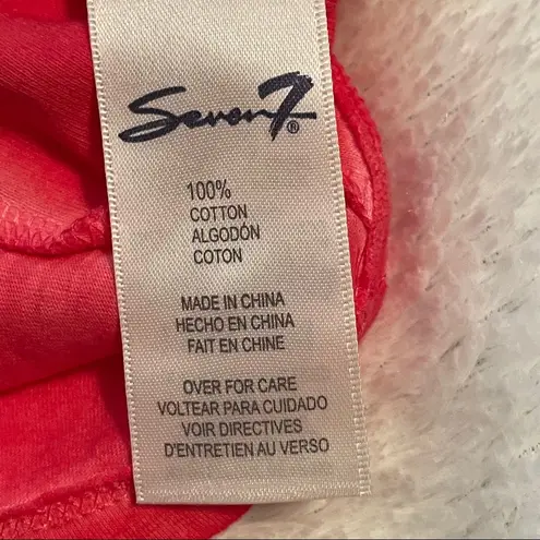 Seven 7 Trendy Plus Size Dolman Top